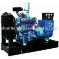 Diesel-Generator-Set